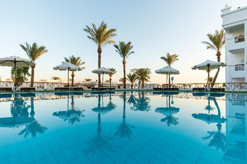 Sunrise Remal Resort Sharm el-Sheikh Bagian luar foto